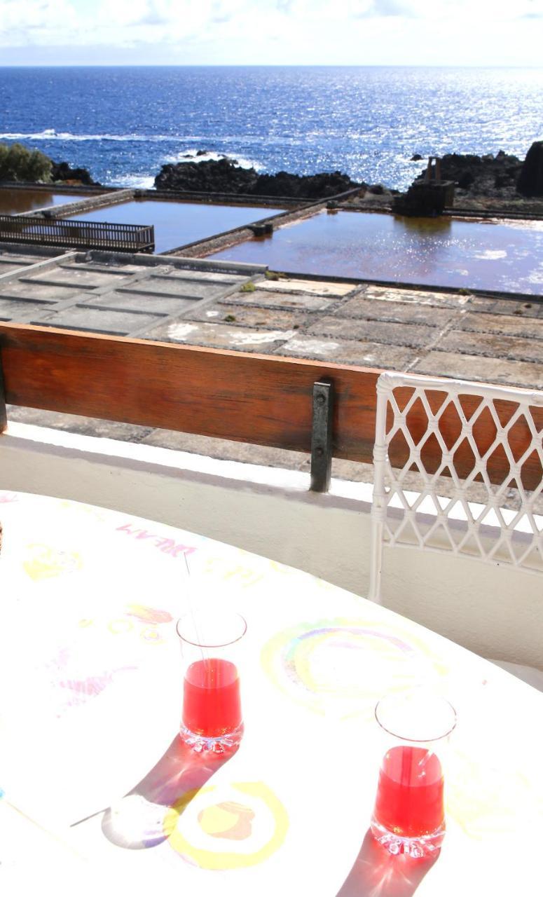 Apartment Balcon Sobre El Mar *