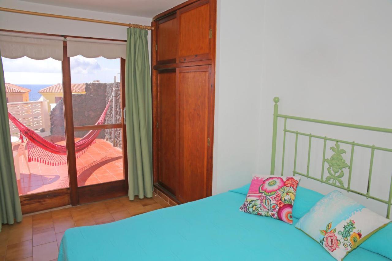 Balcon Sobre El Mar Apartment