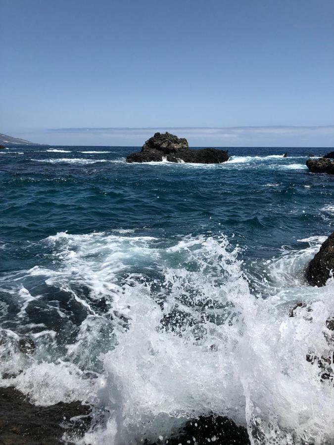Balcon Sobre El Mar *