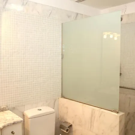Vivienda Vacacional Balcon Sobre El Mar Playa Cancajos.- BreNa Baja  Esterno foto