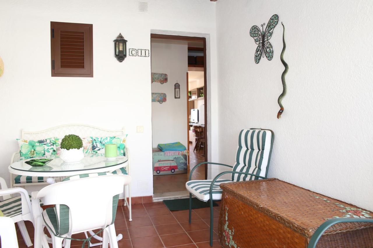 Balcon Sobre El Mar