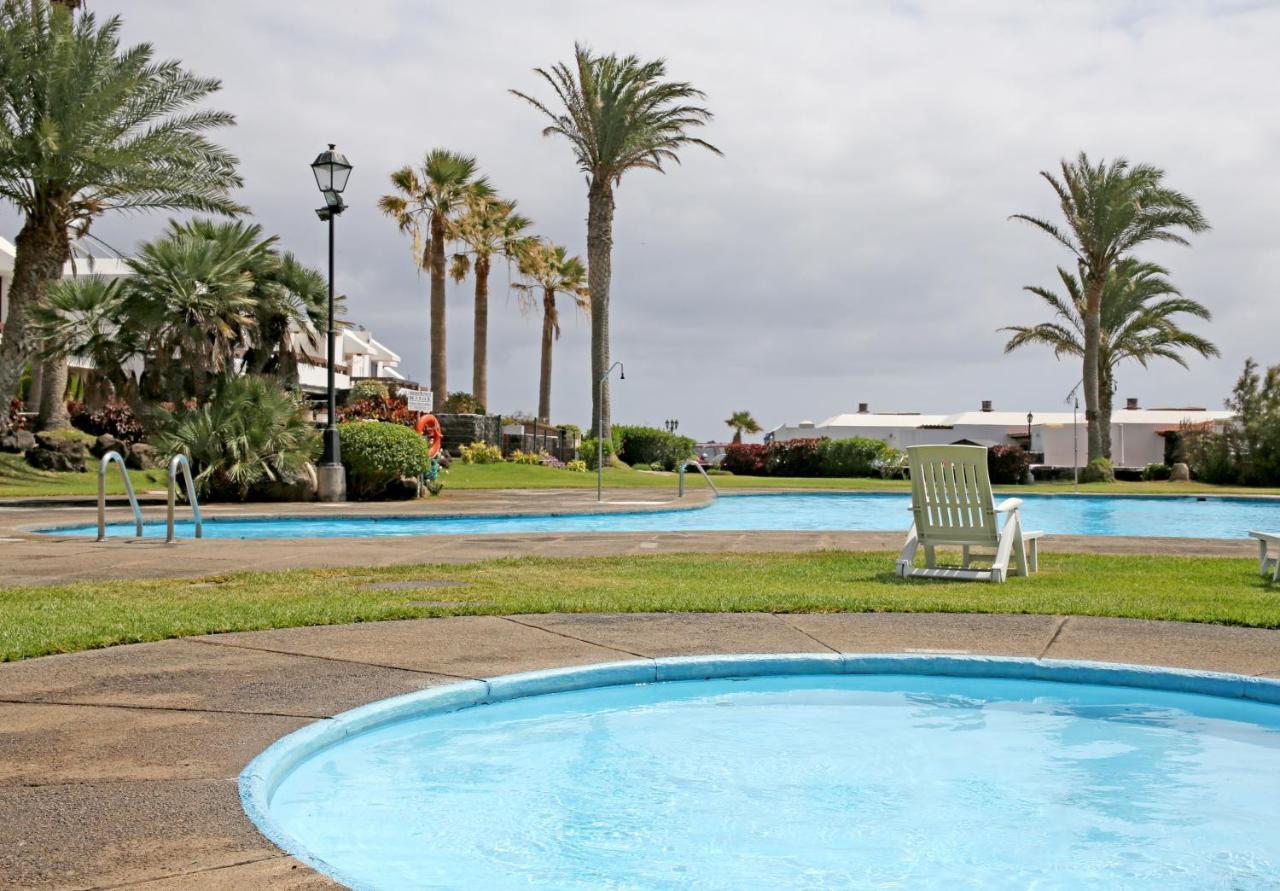 Balcon Sobre El Mar Apartament Playa Cancajos na wyspie la Palma