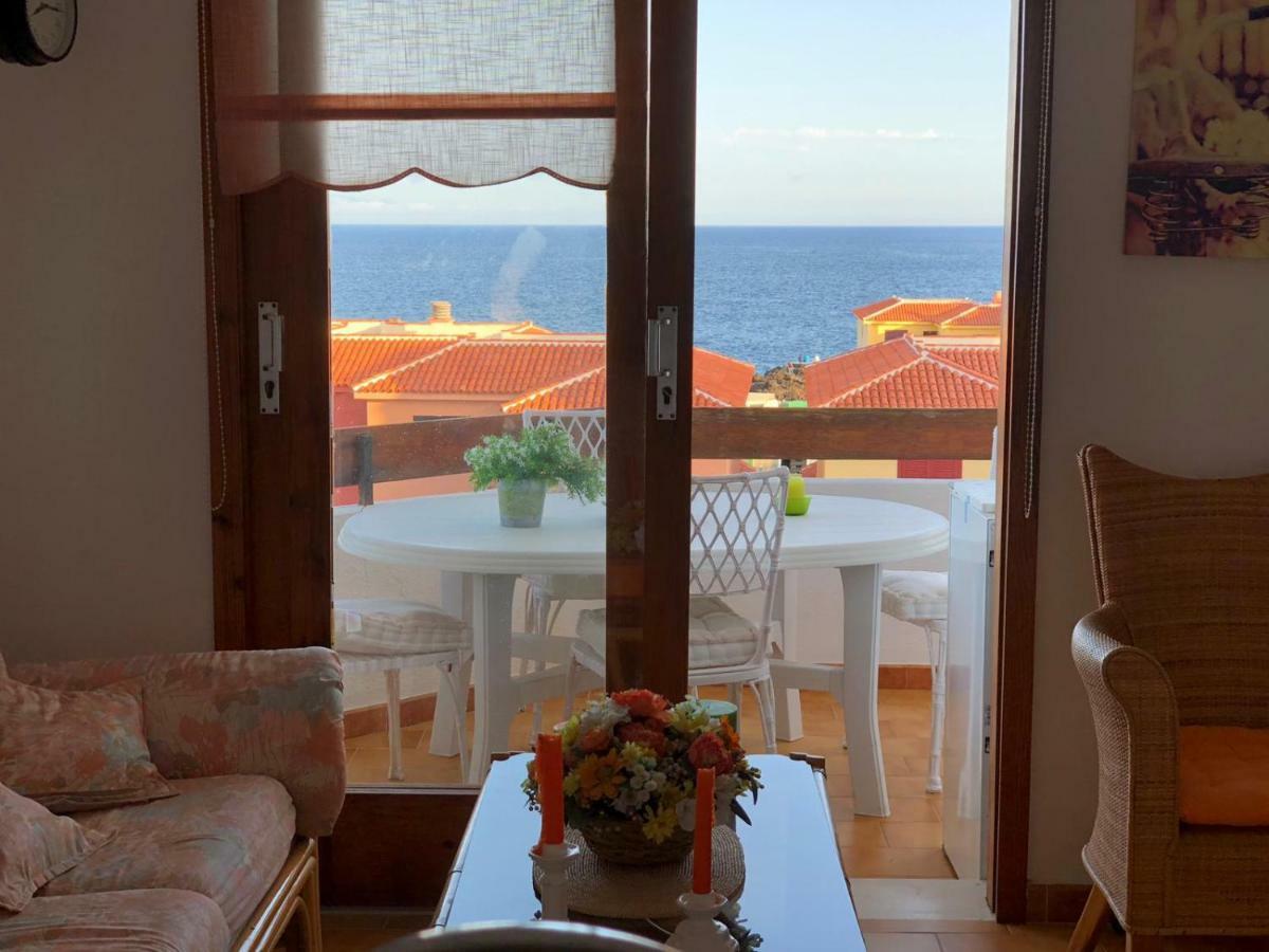 Balcon Sobre El Mar Appartement